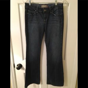 Paige denim jeans